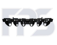 Абсорбер бампера заднього