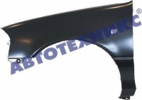 Крило переднє ліве