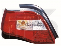 Ліхтар задній лівий Daewoo Nexia 2008-