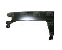 Крило переднє ліве