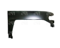 Крило переднє праве