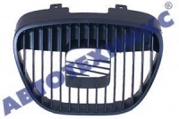 Решітка (чорна рамка)