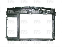 Панель передня (1,6 diesel, МКПП)