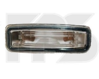 Ліхтар підсвічування номерного знака