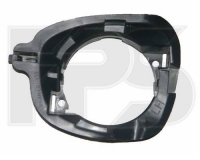 Рамка противотуманки ліва