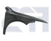 Крило переднє праве