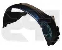 Підкрилок передній правий  BMW 3 (E36) 1990-1999 CDN/KOMBI (підкрилки)