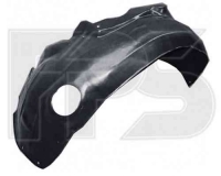 Підкрилок передній лівий Audi A6 2005-2011 (C6) (підкрилки) Підкрилок передній лівий Audi A6 2005-2011 (C6) (підкрилки)