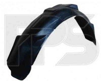 Підкрилок передній лівий Audi А6 1997-2000 SND/1998-2000 AVANT (C5) (підкрилки)