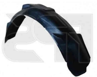 Підкрилок передній правий Audi А6 1997-2000 SND/1998-2000 AVANT (C5) (підкрилки)