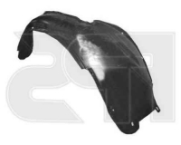 Підкрилок передній правий Audi A4 2001-2004 SDN/2002-2004 AVANT (B6) (підкрилки)