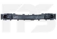 Шина заднього бампер Hyundai Sonata LF (Хюндай Соната ЛФ) 2014-2017