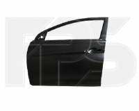 Дверь передня ліва  Hyundai Sonata YF (Хюндай Соната) 2010-2015