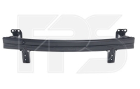 Шина переднього бампера з отвором під крюк Kia Optima TF (Кіа Оптима ТФ) EUR 2010-2015