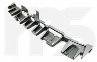 Кріплення заднього бампера Ford Escape / Kuga (Форд Ескейп / Куга) 2016-2020 Кріплення заднього бампера Ford Escape / Kuga (Форд Ескейп / Куга) 2016-2020