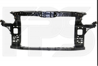 Панель передня телевізор Hyundai Sonata LF (Хюндай Соната ЛФ) USA 2014-2017