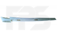 Кріплення бампера переднього, лівий Hyundai Sonata YF (Хюндай Соната) 2010-2015