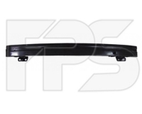 Шина переднього бампера Hyundai Sonata YF (Хюндай Соната) 2010-2015