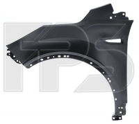 Крило переднє, ліве Ford Escape / Kuga (Форд Ескейп / Куга) 2016-2020