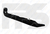 Кріплення заднього бампера, лівий Hyundai Sonata YF (Хюндай Соната) 2010-2015