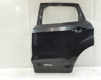 Дверь задня, ліва Ford Escape / Kuga (Форд Ескейп / Куга) 2016-2020