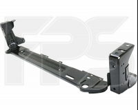 Передня панель нижня Ford C-Max Hybrid (Форд Ц-Макс гибрид) USA 2013-2017