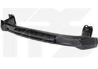 Шина переднього бампера Hyundai Sonata LF (Хюндай Соната ЛФ) 2014-2017