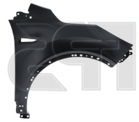 Крило переднє, праве Ford Escape / Kuga (Форд Ескейп / Куга) 2016-2020