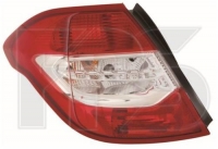 Ліхтар задній лівий P21/5W PY21W p21W