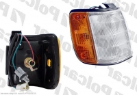 Поворот с габаритом правий Mazda 323 BF / BW