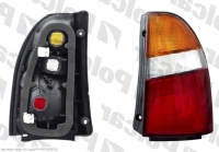 Ліхтар задній правий Mitsubishi Lancer 1992-1995