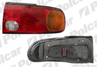 Ліхтар задній правий Mitsubishi Lancer 1992-1995