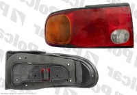 Ліхтар задній лівий Mitsubishi Lancer 1992-1995