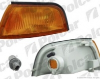 Покажчик повороту лівий жовтий Mitsubishi Lancer Покажчик повороту лівий жовтий Mitsubishi Lancer