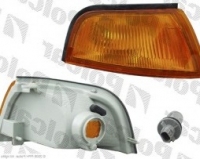 Покажчик повороту правий жовтий Mitsubishi Lancer 