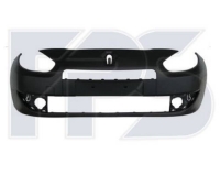 Бампер передній