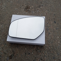 Вкладиш дзеркала (скло, дзеркальний елемент) лівий Honda Civic (Хонда Сівік) 2011 -2016 Вкладиш дзеркала (скло, дзеркальний елемент) лівий Honda Civic (Хонда Сівік) 2011 -2016