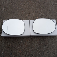 Honda Civic FN (Хонда Сівік) 2005 - 2011 вкладиш дзеркала (скло, дзеркальний елемент) правий Honda Civic FN (Хонда Сівік) 2005 - 2011 вкладиш дзеркала (скло, дзеркальний елемент) правий