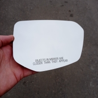 Вкладиш дзеркала (скло, дзеркальний елемент) правий Honda Civic (Хонда Сівік) 2016 - 2018 Вкладиш дзеркала (скло, дзеркальний елемент) правий Honda Civic (Хонда Сівік) 2016 - 2018