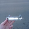 Покажчик повороту лівий в дзеркалі VW / Skoda / Seat