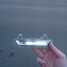 Покажчик повороту правий в дзеркалі VW / Skoda / Seat