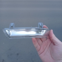 Покажчик повороту лівий в дзеркалі VW / Skoda / Seat