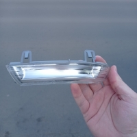 Покажчик повороту лівий в дзеркалі VW / Skoda / Seat Покажчик повороту лівий в дзеркалі VW / Skoda / Seat