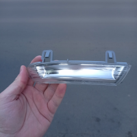 Покажчик повороту правий в дзеркалі VW / Skoda / Seat