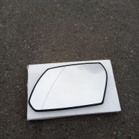 Вкладиш дзеркала (скло, дзеркальний елемент) лівий Ford Mondeo (Форд Мондео) 2000 - 2003