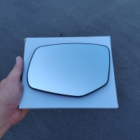 Honda Accord 9 (Хонда Аккорд 9) 2013-2018 вкладиш дзеркала (скло, дзеркальний елемент) лівий Honda Accord 9 (Хонда Аккорд 9) 2013-2018 вкладиш дзеркала (скло, дзеркальний елемент) лівий