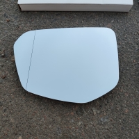 Honda Civic (Хонда Сівік) 2016 - 2018 Вкладиш дзеркала (скло, дзеркальний елемент) лівий Honda Civic (Хонда Сівік) 2016 - 2018 Вкладиш дзеркала (скло, дзеркальний елемент) лівий