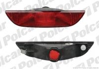 Ліхтар протитуманний задній Nissan Note 2006-2009 Ліхтар протитуманний задній Nissan Note 2006-2009