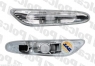 Покажчик повороту (повторювач) на крилі BMW (E81/E82/E87/E88/E90/E91)