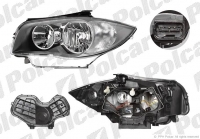 Фара ліва BMW 1 (E81/E82/E87/E88) с 2007